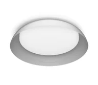 Lampy sufitowe - Philips - LED Plafon ściemnialny FLETA LED/10W/230V 4000K przezroczysty - miniaturka - grafika 1