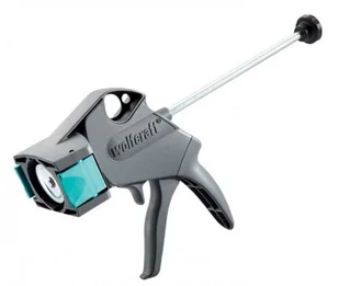 Wolfcraft Pistolet uszczelniający MG 300 (WF4355000) - Pistolety do klejenia - miniaturka - grafika 2