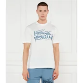 Koszulki męskie - Lacoste T-shirt | Classic fit - miniaturka - grafika 1
