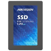 Dyski SSD - Hikvision E100 128GB - miniaturka - grafika 1