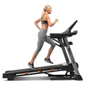 Bieżnie - Bieżnia elektryczna NORDICTRACK T 7.5S NETL10819 Płać mniej za zakupy u nas - (22)266 82 20 Zapraszamy :) - miniaturka - grafika 1