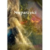 Poezja - Nieparzyści - miniaturka - grafika 1