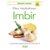 Zdrowie - poradniki - Studio Astropsychologii Imbir - Ellen Heidbohmer - miniaturka - grafika 1