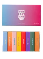 Wody i perfumy damskie - Perroy Mood Palette - miniaturka - grafika 1