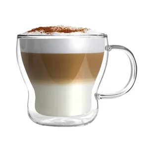Vialli Design Szklanki termiczne 2szt 370 ml 26438 - Szklanki - miniaturka - grafika 2