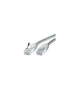 Kable miedziane - Rotronic ROLINE UTP Cable kat5E, szary 2 m 21.15.0502 - miniaturka - grafika 1