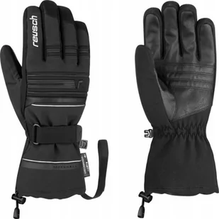 Reusch Reusch Kondor R-TEX XT Gloves, czarny 9 2021 Rękawice narciarskie 6101235-7700-9 - Rękawice narciarskie - miniaturka - grafika 1