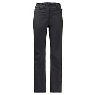 Jack Wolfskin Damskie Spodnie Turystyczne Peak Pant W - Spodnie damskie - miniaturka - grafika 1