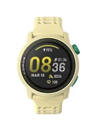 Smartwatch - COROS Pace 3 Żółty - miniaturka - grafika 1