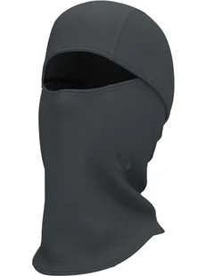 Under Armour Kominiarka "CGI" w kolorze szarym - Czapki damskie - miniaturka - grafika 1