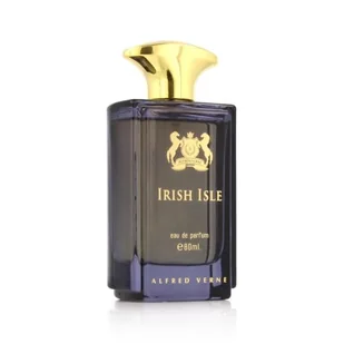 Alfred Verne Irish Isle Woda perfumowana 80 ml - Wody i perfumy damskie - miniaturka - grafika 1