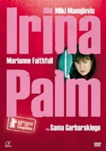 Irina Palm - Dramaty DVD - miniaturka - grafika 1