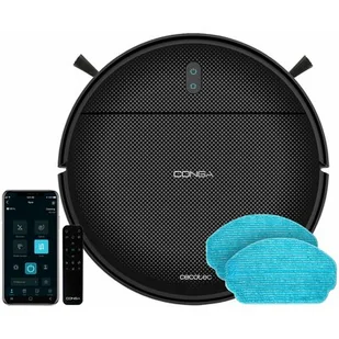 Robot sprzątający Cecotec Conga 999 Origin Genesis 08093 - Roboty sprzątające - miniaturka - grafika 1