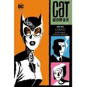 Komiksy dla młodzieży - Egmont Catwoman, Tom 2 Nie ma lekko - miniaturka - grafika 1