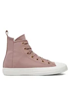 Trampki damskie - Converse Trampki Chuck Taylor All Star Tailored Lines A10432C Różowy - miniaturka - grafika 1