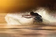 Czasopisma - Wakeboarding za Motorówką we Władysławowie - miniaturka - grafika 1