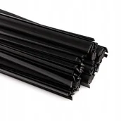 Lutownice - Spoiwo TPO Czarne 100g - miniaturka - grafika 1