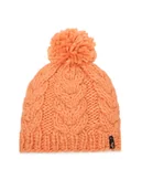 Czapki dla dzieci - Roxy Czapka Blizzard ERJHA04325 Różowy - miniaturka - grafika 1