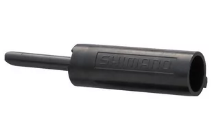 SHIMANO Końcówka pancerza przerzutki Dura-Ace 4524667949824 - Części rowerowe - miniaturka - grafika 1