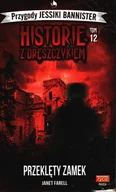Czasopisma - Historie z Dreszczykiem Przygody Jessiki Bannister Tom 12 - miniaturka - grafika 1