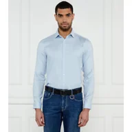 Koszule męskie - Calvin Klein Koszula Slim Fit stretch - miniaturka - grafika 1