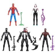 Figurki dla dzieci - Figurka HASBRO Spider-Man F69005M8 (1 figurka) - miniaturka - grafika 1