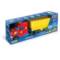 Samochody i pojazdy dla dzieci - Wader Pojazd Magic Truck Basic Wywrotka - miniaturka - grafika 1