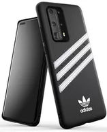 Etui i futerały do telefonów - Etui na Huawei P40 Pro ADIDAS Moulded case PU - miniaturka - grafika 1