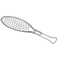 Pozostałe akcesoria kuchenne - Kuchenprofi Ruszt do pieczenia ryby 53 cm Easy KU-1066092800 + 20 zł na pierwsze zakupy 1066092800 - miniaturka - grafika 1