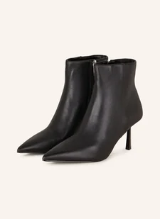 Steve Madden Botki Sabine schwarz - Botki damskie - miniaturka - grafika 1