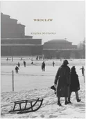 Przewodniki - Wrocław Książka do pisania Mariusz Urbanek - miniaturka - grafika 1