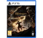 Gry PlayStation 5 - Mandragora: Whispers of the Witch Tree Gra na PS5 - miniaturka - grafika 1