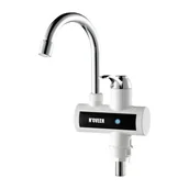 Podgrzewacze wody - Noveen Przepływowy podgrzewacz wody nablatowy - miniaturka - grafika 1