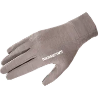 Rękawiczki - RĘKAWICE SALOMON MERINO U C26002 - miniaturka - grafika 1