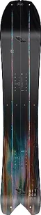Nitro SQUASH SPLIT snowboard - 163 - Kurtki narciarskie - miniaturka - grafika 1