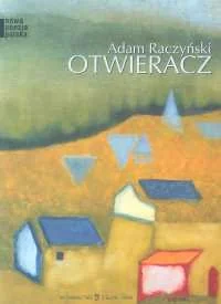 Otwieracz - Poezja - miniaturka - grafika 1