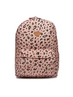 Plecaki - Billabong Plecak Schools Out JABK3BSC Różowy - miniaturka - grafika 1