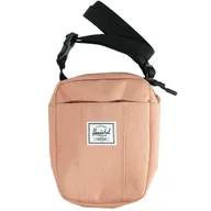 Nerki - Herschel Cruz Crossbody 10510-05728, Damskie, saszetki, Różowy - miniaturka - grafika 1