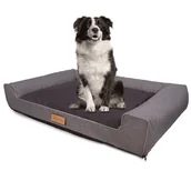 Legowiska dla psów - Legowisko dla psa Kanapa Posłanie XL wodoodporne - miniaturka - grafika 1