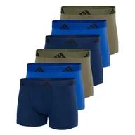 Majtki męskie - Bokserki Active Flex Cotton 6 pak - miniaturka - grafika 1
