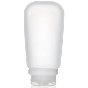Zestaw 3 buteleczek podróżnych na płyny Humangear GoToob+ 3-Pack L - Butelki dla niemowląt - miniaturka - grafika 2