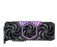 Karty graficzne - KFA2 GeForce RTX 5070 Ti HOF Gaming 16GB GDDR7 DLSS4 57IZN6MDCXHK - miniaturka - grafika 1