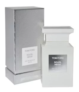 Tom Ford Soleil Neige woda perfumowana unisex EDP 100 ml - Wody i perfumy unisex - miniaturka - grafika 1