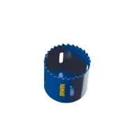 Akcesoria do elektronarzędzi - Irwin Otwornica BIMETALOWA 140mm (10504212) - miniaturka - grafika 1