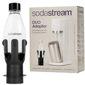 Akcesoria i części AGD - Adapter SodaStream Duo 0,5L - miniaturka - grafika 1