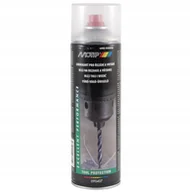 Chemia warsztatowa - Motip Tech Olej Do Wiercenia Spray 500ML - miniaturka - grafika 1