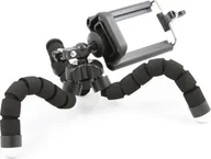Statywy fotograficzne - Statyw Xrec Statyw Elastyczny Giętki Na Telefon / Smartfon - miniaturka - grafika 1