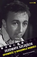 Biografie i autobiografie - Bobek i zezowate szczęście. Opowieść o Bogumile Kobieli - miniaturka - grafika 1