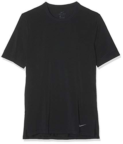 Nike Koszulka męska M Nk Dry Top Short Sleeve Transcend