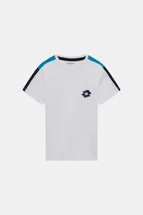 LOTTO T-shirt - Biały - Chłopiec - 12 LAT(A)(152CM) - Koszulki męskie - miniaturka - grafika 1
